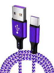 Кабель Type-C, быстрая зарядка type-c, 3А, USB type-c, 5A, 60W