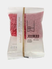 Воск ItalWax "Роза" пленочный для депиляции в гранулах