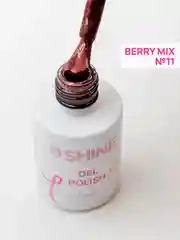 Гель-лак для ногтей USHINE, 9 мл