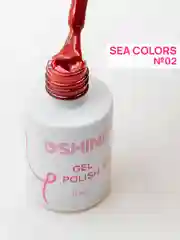 Гель-лак для ногтей USHINE, 9 мл