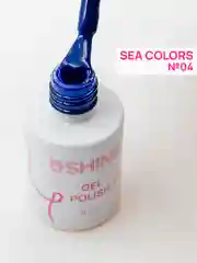 Гель-лак для ногтей USHINE, 9 мл