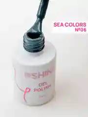 Гель-лак для ногтей USHINE, 9 мл