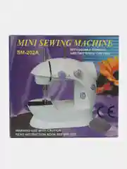 Швейная машинка мини