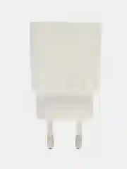 Белый сетевое зарядное устройство Mivo MP-325T