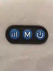 Розовый массажер для шеи, массажер подушка, подушка для шеи