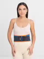 Турмалиновый пояс для поясницы Cordus