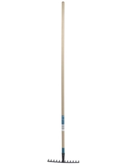 Грабли универсальные Plantic Light 33361-01, 152 см