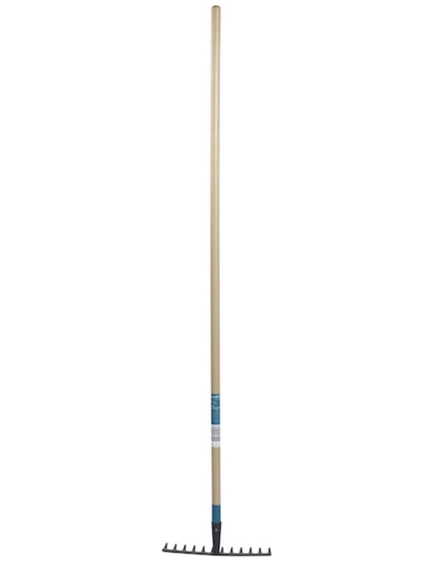 Грабли универсальные Plantic Light 33361-01, 152 см
