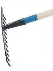 Грабли универсальные Plantic Light 33361-01, 152 см