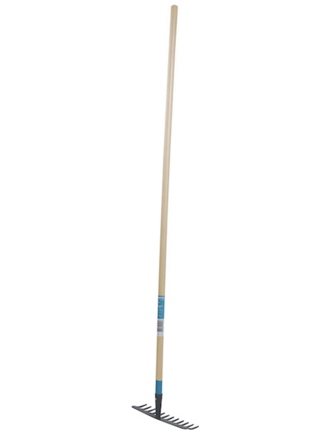 Грабли универсальные Plantic Light 33361-01, 152 см