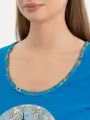 Белый комплект домашний женский