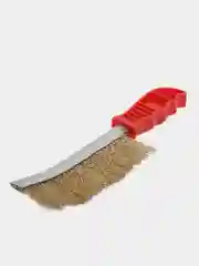 Щетка металлическая, щетка по металлу ручная