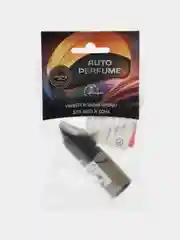 Белый парфюмерное масло для заправки ароматизатора автомобиля и дома, 10 мл