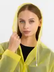 Дождевик универсальный, для взрослых