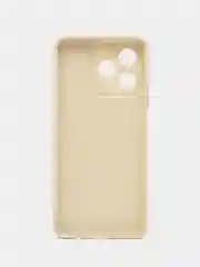 Лавандовый чехол для Realme C53 / C51 / Realme Note 50, Реалми С53 / С51 / Ноут 50, с защитой камеры