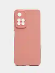 Пудровый чехол для Xiaomi Redmi Note 11 Pro Plus 5G / Redmi Note 11 Pro 5G(Редми Нот 11 Про плюс)