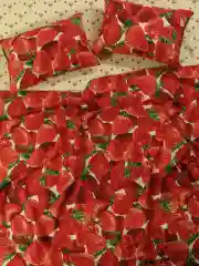 Комплект постельного белья Ночь Нежна "Ягода моя", бязь, 120 г