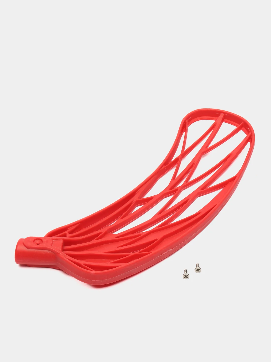 Красный крюк (сменная лопасть) для флорбольной клюшки 7GL PRO-S611