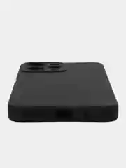 Пудровый чехол для Xiaomi Redmi 12 4G, Сяоми Редми 12 4G, противоударный, с защитой камеры