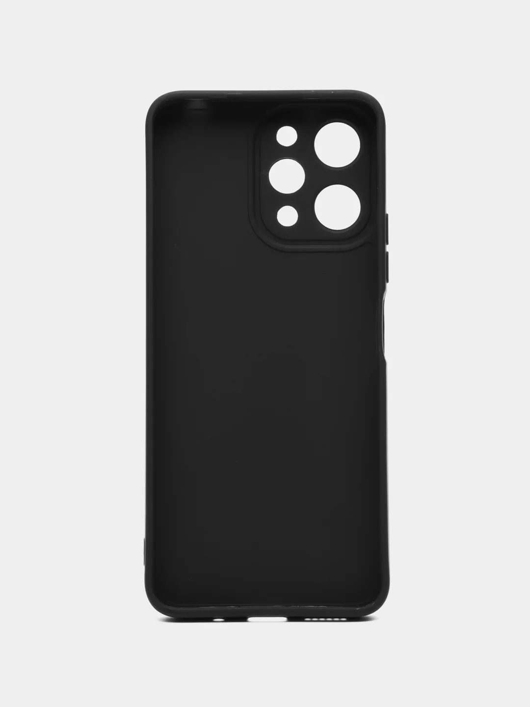 Пудровый чехол для Xiaomi Redmi 12 4G, Сяоми Редми 12 4G, противоударный, с защитой камеры