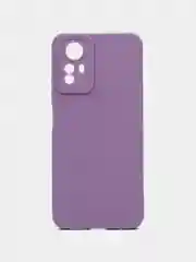 Лавандовый чехол для Xiaomi Redmi Note 12S 4G, Сяоми Редми Нот 12С 4G, с защитой камеры