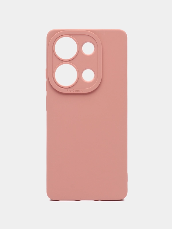 Чехол для Xiaomi Redmi Note 13 Pro 4G / Poco M6 Pro 4G (Редми Нот 13 Про /Поко М6 Про )