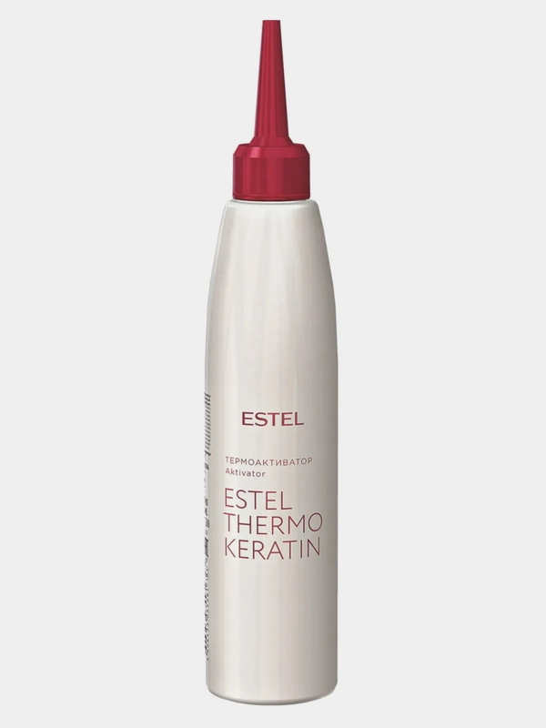 Estel Professional Термоактиватор Thermokeratin 200 мл