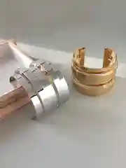 Женский многослойный браслет - манжета