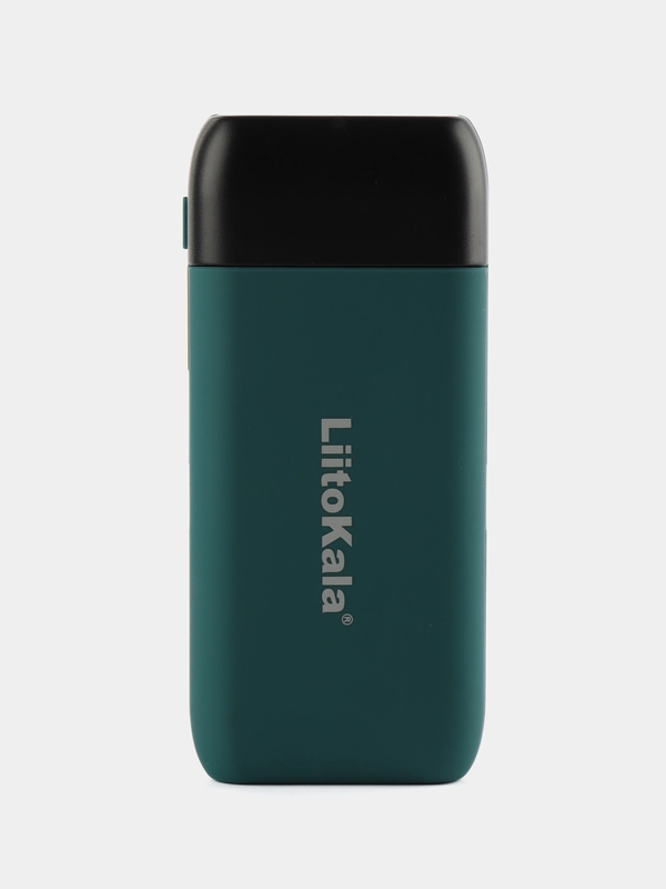 Повербанк, Внешний аккумулятор LiitoKala Lii-MP2