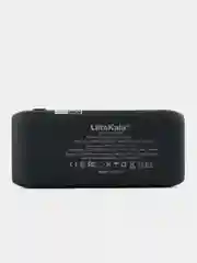 Черный повербанк, Внешний аккумулятор LiitoKala Lii-MP2