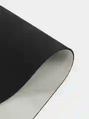 Белый силиконовый коврик для сушки посуды, подставка под горячее, 40 x 50 см