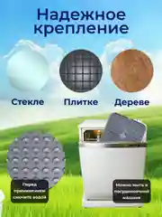 Серый лизательный коврик для собак, кошек, силиконовый, для медленного кормления 3 в 1