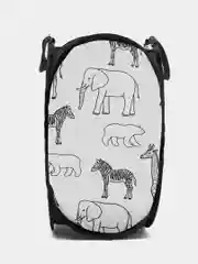 Белый корзина для хранения игрушек, белья