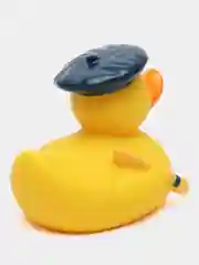 Игрушка для ванной Funny Ducks "Художник уточка", 1886, сувенир