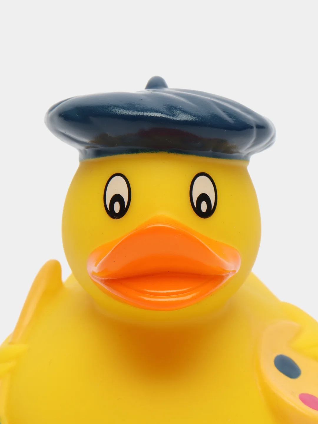 Игрушка для ванной Funny Ducks "Художник уточка", 1886, сувенир