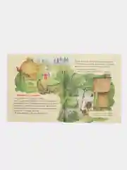 ЖУРАВЛЬ И ЦАПЛЯ. ЛИСА И ЖУРАВЛЬ