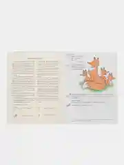 Рабочая тетрадь по развитию речи для детей 6-7 лет