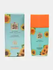 Солнцезащитный крем для лица и тела, увлажняющий, SPF50+, крем от загара
