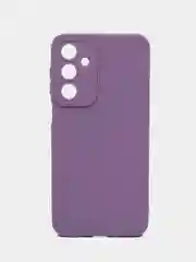 Лавандовый чехол для Samsung Galaxy A16, Самсунг Галакси A16, с защитой камеры