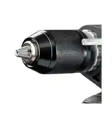 Черный дрель ударная Einhell TE-ID 650 E