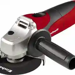 Машина шлифовальная угловая Einhell TC-AG 115, 500 Вт, 115 мм