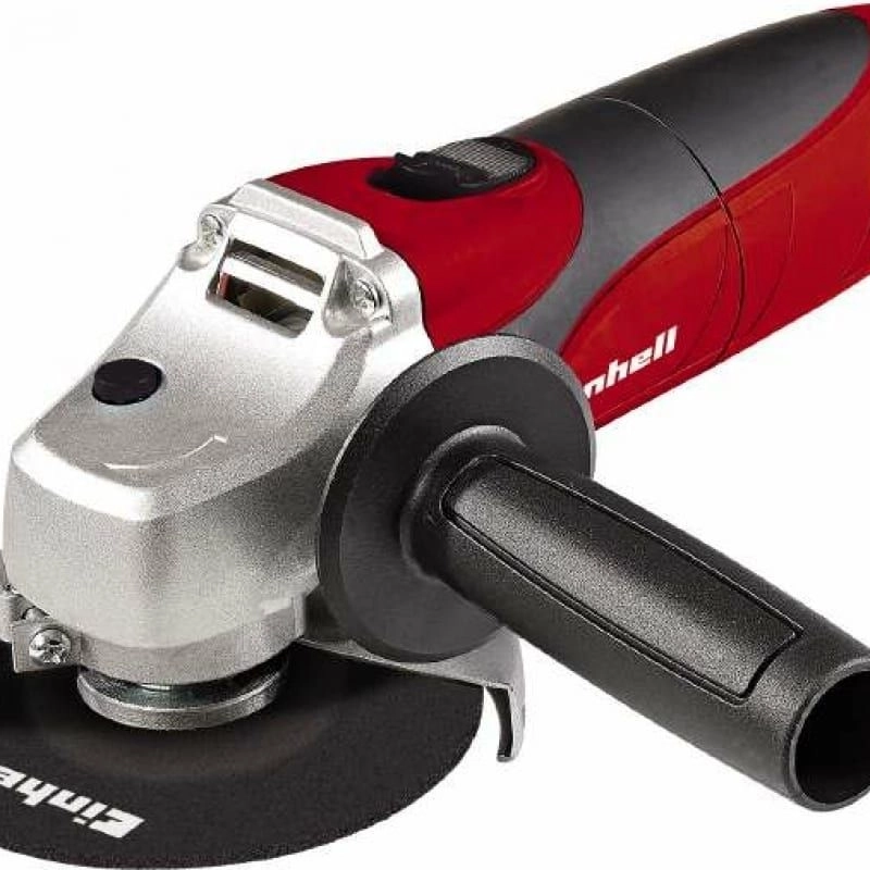 Машина шлифовальная угловая Einhell TC-AG 115, 500 Вт, 115 мм