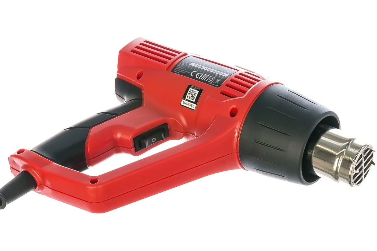 Фен технический Einhell TH-HA 2000/1, 2000Вт