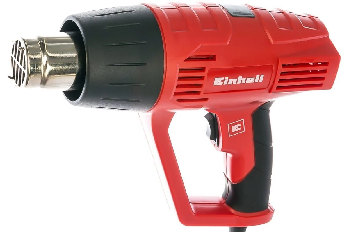 Фен технический Einhell TH-HA 2000/1, 2000Вт