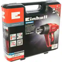 Фен технический Einhell TH-HA 2000/1, 2000Вт