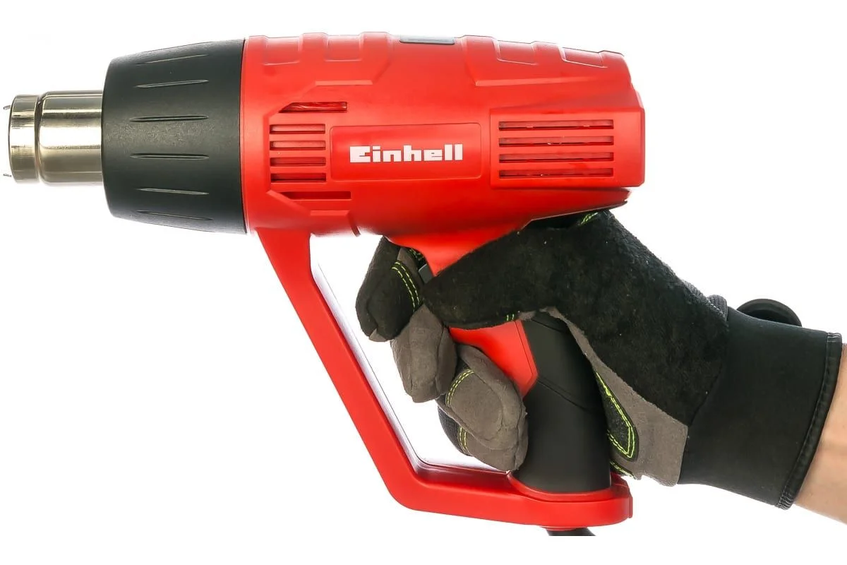 Фен технический Einhell TH-HA 2000/1, 2000Вт