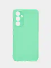 Тиффани чехол для Samsung Galaxy A54 / самсунг А54, цветная накладка