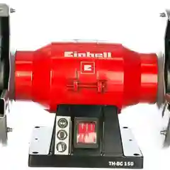 Станок точильный Einhell TH-BG 150, 150Вт, 150 х 16 х 12.7 мм