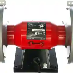 Станок точильный Einhell TH-BG 150, 150Вт, 150 х 16 х 12.7 мм