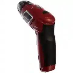 Черный отвертка аккумуляторная Einhell TC-SD 3,6 Li, 0-200об/мин, 3Нм
